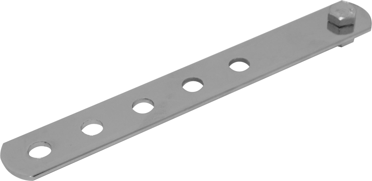 Exhaust Hanger Bracket 7.5" 6 Holes