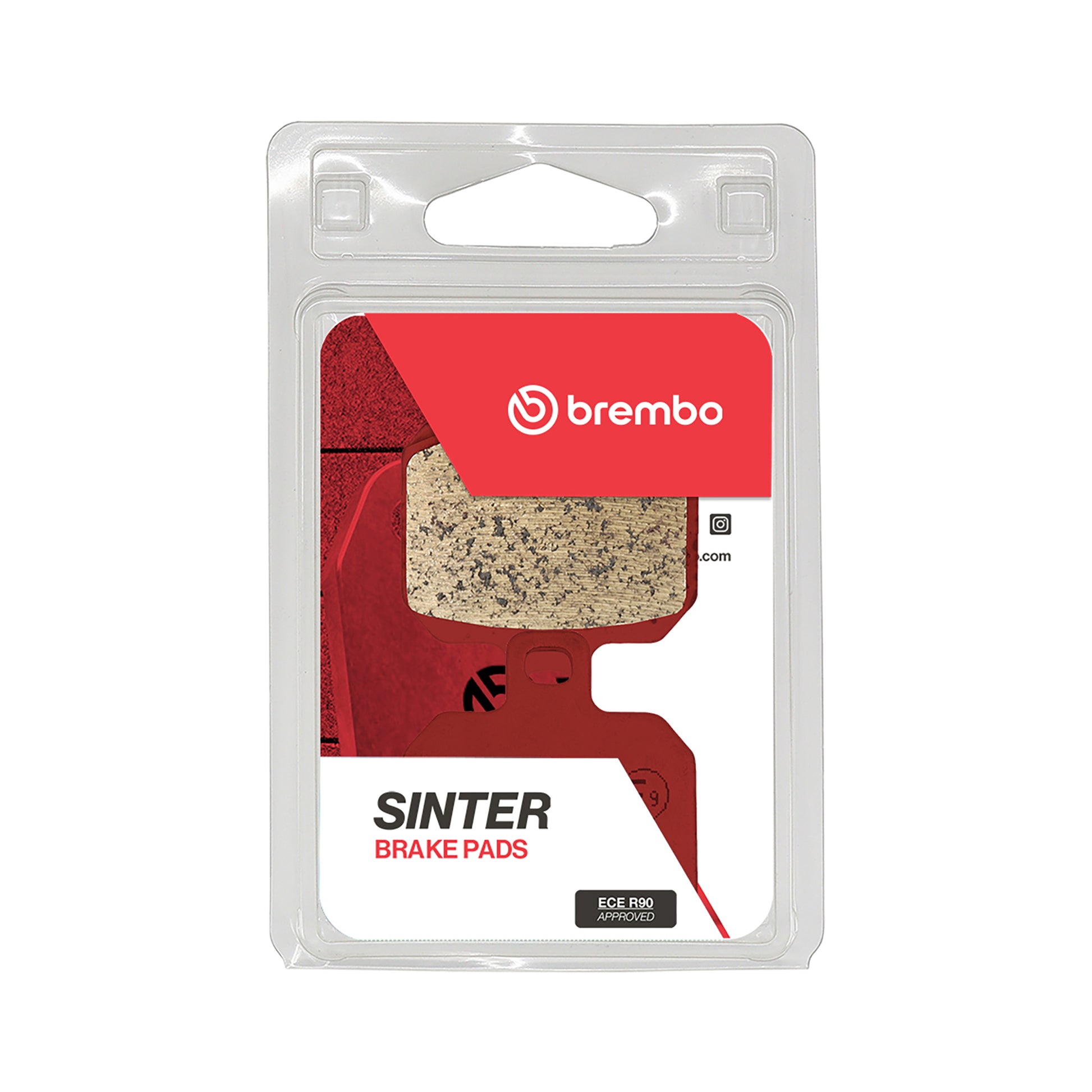 Prime Brake Sp Pads Sintered