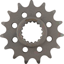 Front Cs Sprocket Steel 15t 520 Apr
