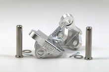 Aluminum Foot Peg Mounts Yz 2 Strokes