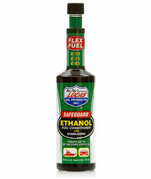 Ethanol Fuel Conditioner 16oz (12/Case  Sold Ea)