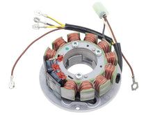 Stator Assembly S D