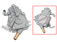 Fuel Pump S D