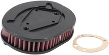 Air Filter Hd 1212 Replacement