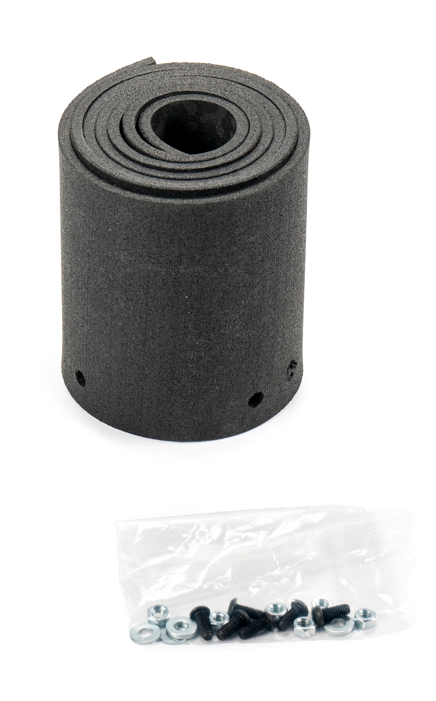 Pv2 Universal Rubber Snow Flap