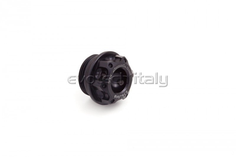 Evotech Srl Billet Oil fill Plug for older Ducati's M22x1.5