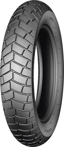 Tire Scorcher 32 Front 130/90b16 73h Bltd Bias Reinf