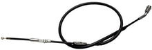 T3 Slidelight Hot Start Cable