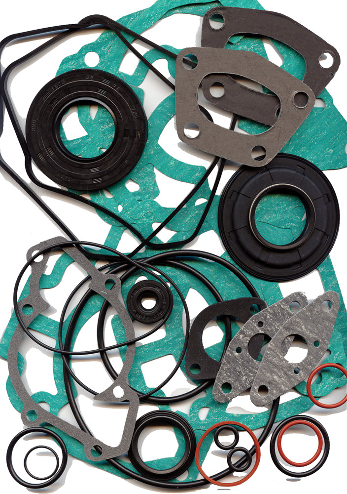 Gasket Set S/M A/C 700 L/C