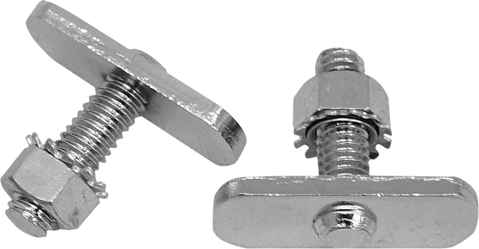 Rep T Bolt Pair