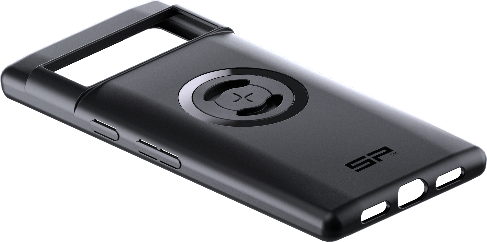 Phone Case Spc+ Google Pixel 7