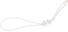 Kx 3.0 Elastic Cord White Xl/2x/3x