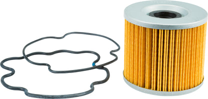 Fp Oil Filter 133