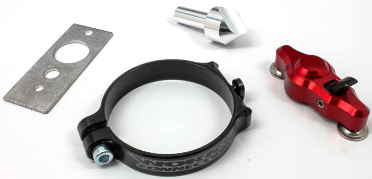 Pro Launch Start Device