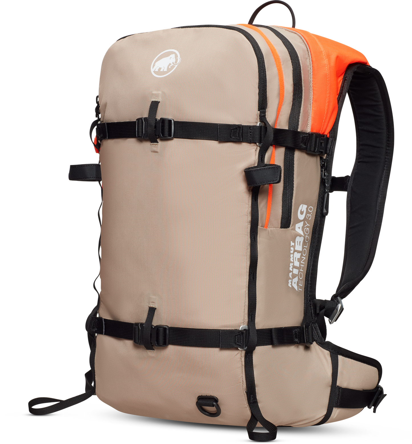 Free 22 Removable Airbag 3.0 Safari