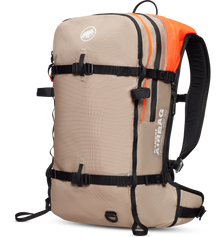 Free 22 Removable Airbag 3.0 Safari