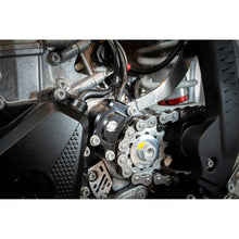 Clutch Cylinder Guard Hus/Ktm