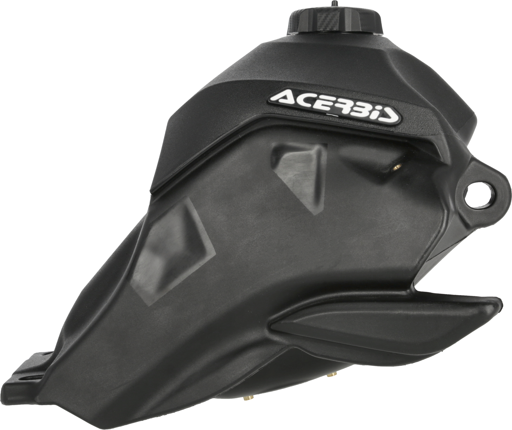 Fuel Tank 3.6 Gal Black Hon
