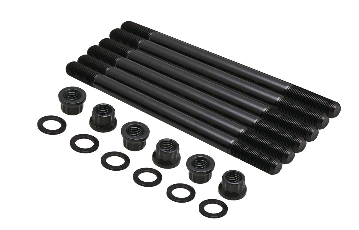 H.T. Steel Cylinder Stud Kits Pol