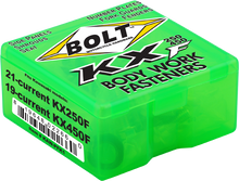 Body Work Fastener Kit