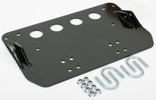 Atv Plow Mount Kit