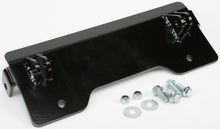 Utv Plow Mount Kit