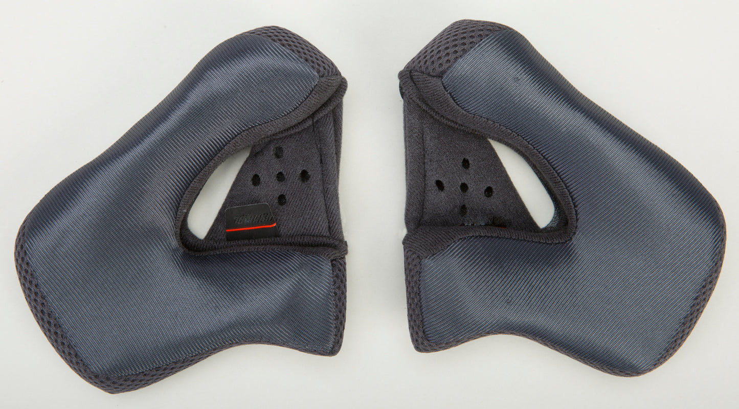 Cheek Pads 25mm Sm Stock Gm 11