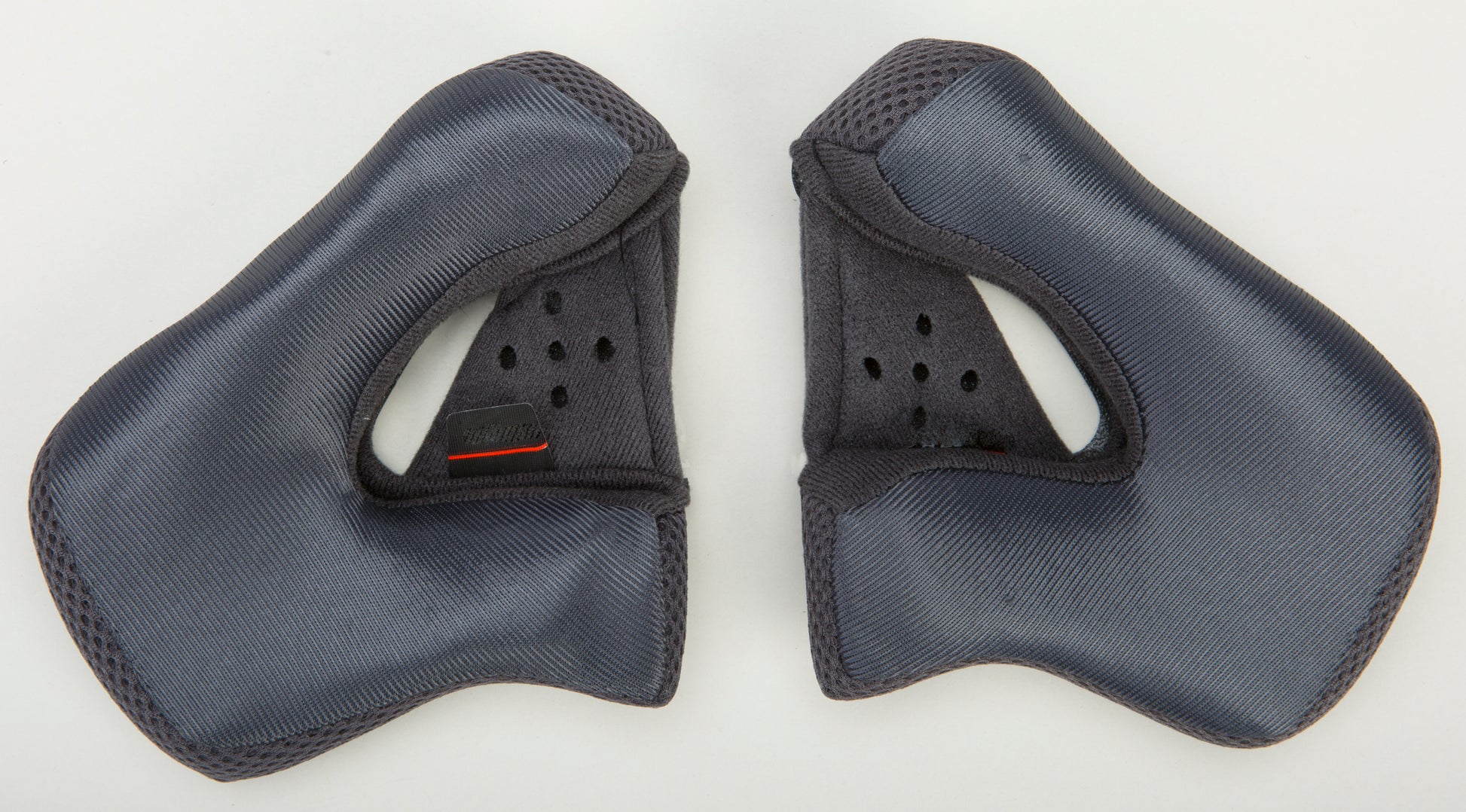 Cheek Pads 25mm Sm Stock Gm 11