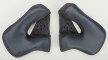 Cheek Pads 25mm Sm Stock Gm 11