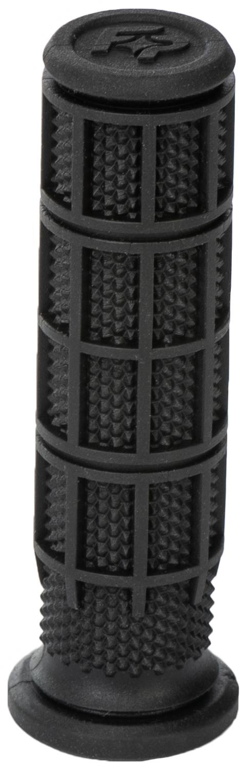 Control Mx Standard Grips Black Full Waffle