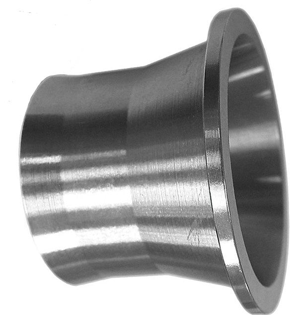 Exhaust Torque Valve  Sold Eac Stainless  1 3/4" Pipe