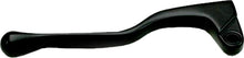 Left Lever Black