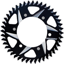 Rear Cat5 Sprocket Aluminum 41t 525 Blk Duc