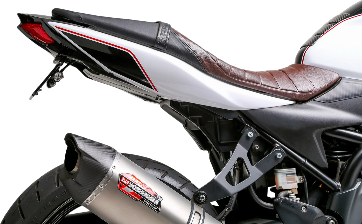 Fender Eliminator V2 Base Suz