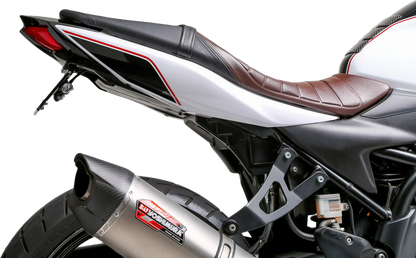 Fender Eliminator V2 Base Suz