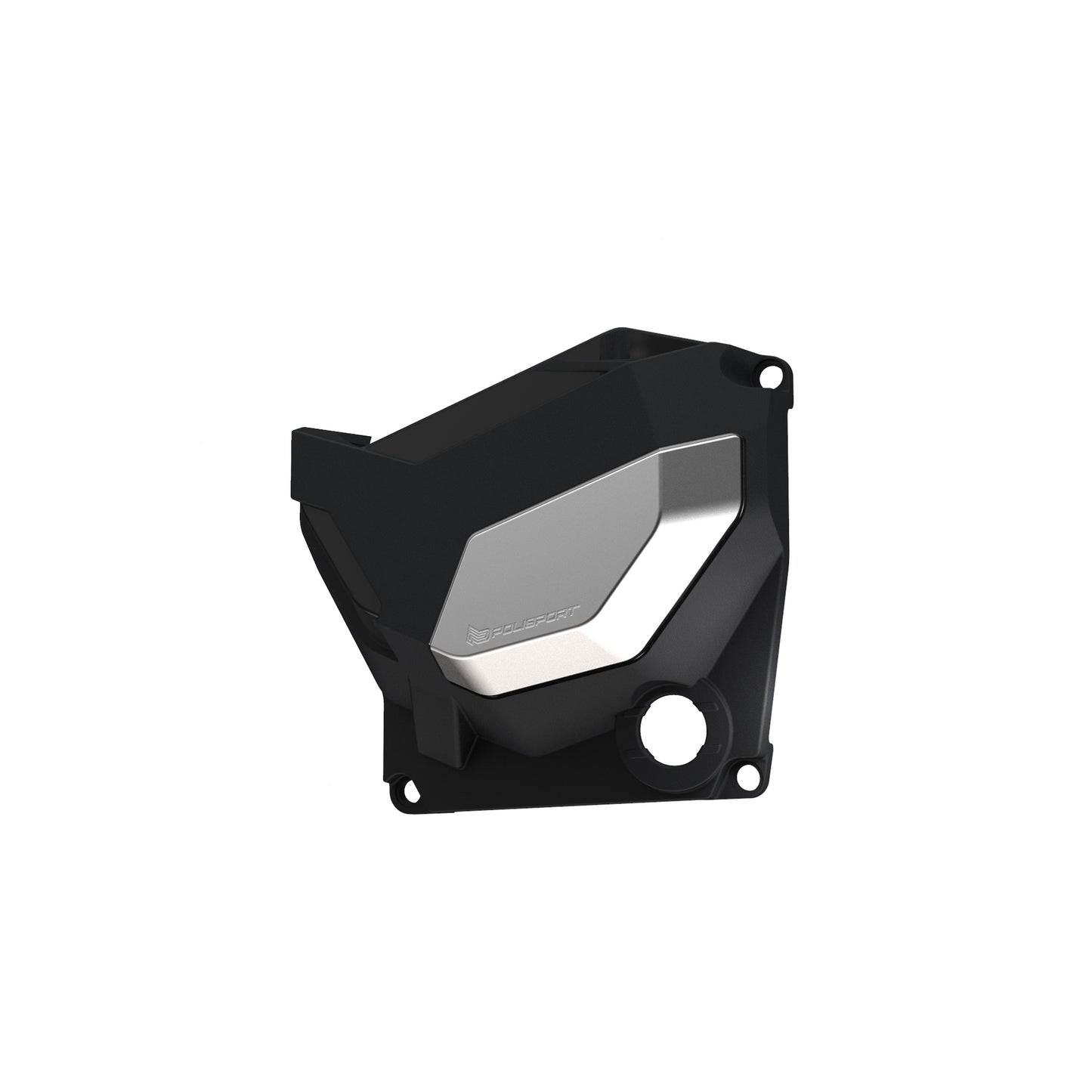 Clutch Cover Protector Right Side Kaw