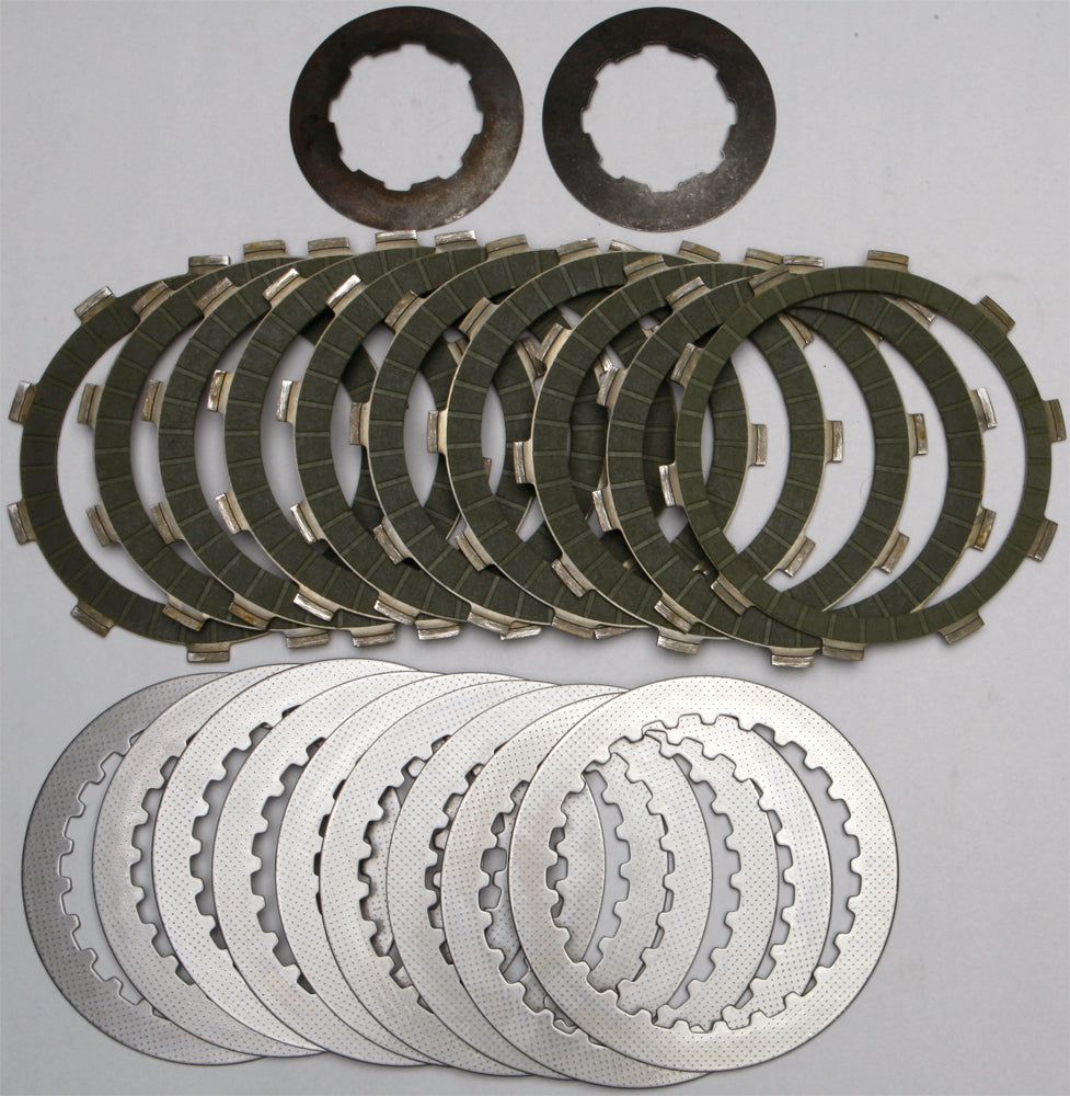 Srk Complete Clutch Kit Srk40