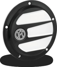 Performance Machine  Scallop Derby Cover -Contrast Cut