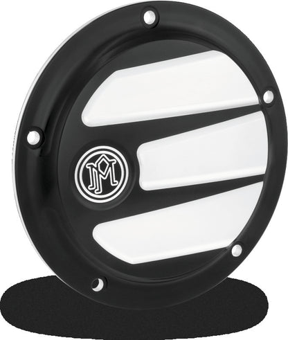 Performance Machine  Scallop Derby Cover -Contrast Cut