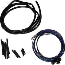 36" Front Turn Signal Relocation Harness