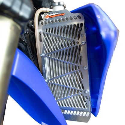 Radiator Guard Yamaha