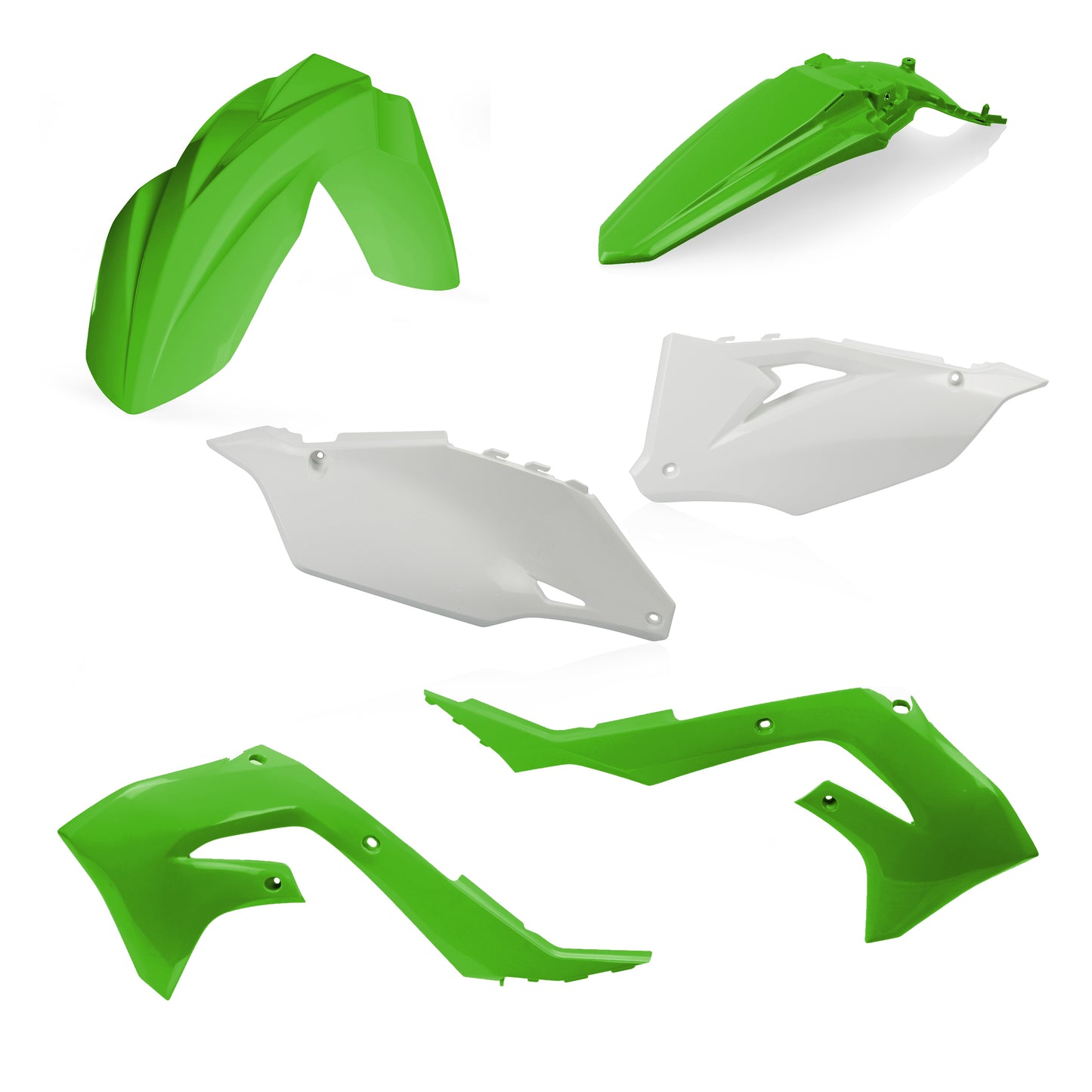 Plastic Kit Original