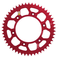 ProTaper Sprocket Red 49 Tooth Husqvarna/KTM/Gas Gas