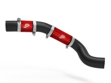DBK Special Parts (Ducabike) Performance Technology In-Line Radiator Coolers for the Ducati Hypermotard 950 / SP
