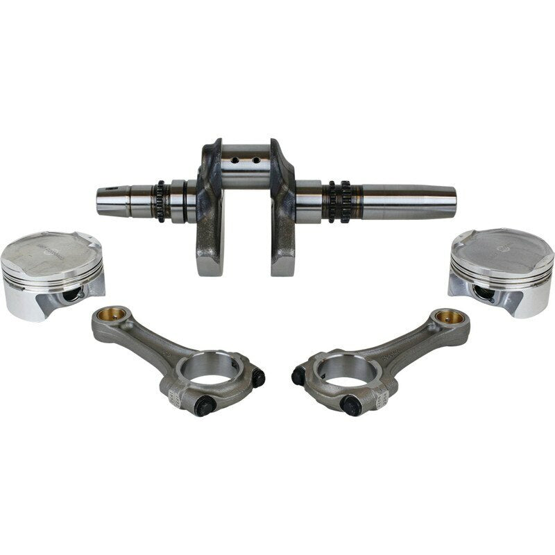 Complete Engine Rebuild Kit Can