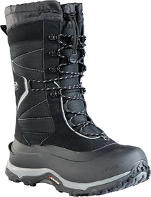 Sequoia Boots Black Sz 09