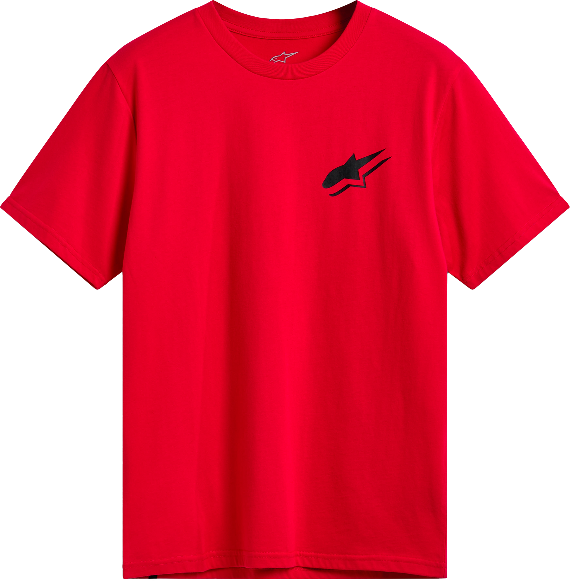 Formulate Ss Csf Tee Red Md