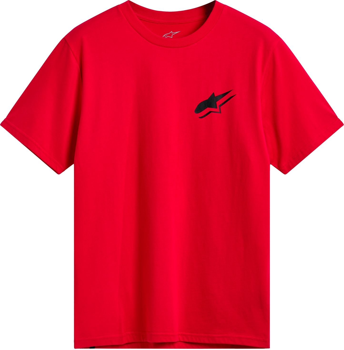 Formulate Ss Csf Tee Red Lg
