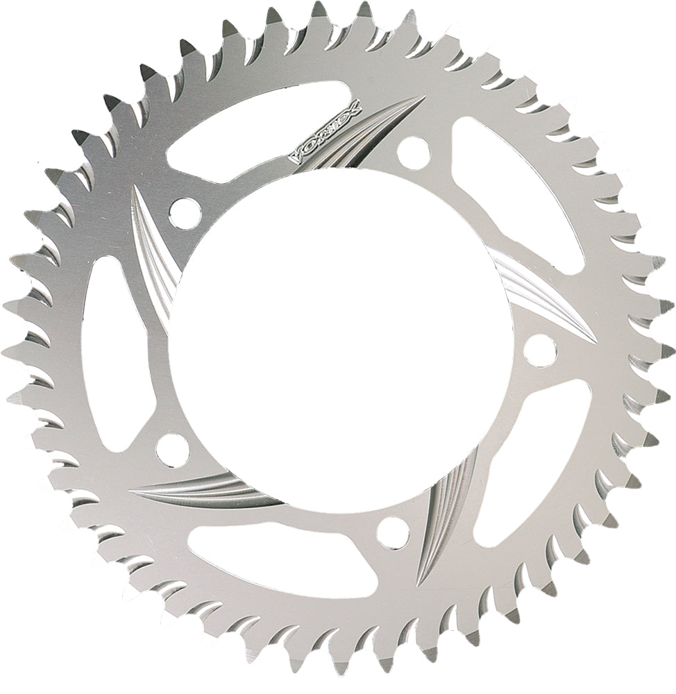Rear Sprocket Aluminum 43t 520 Sil Hon