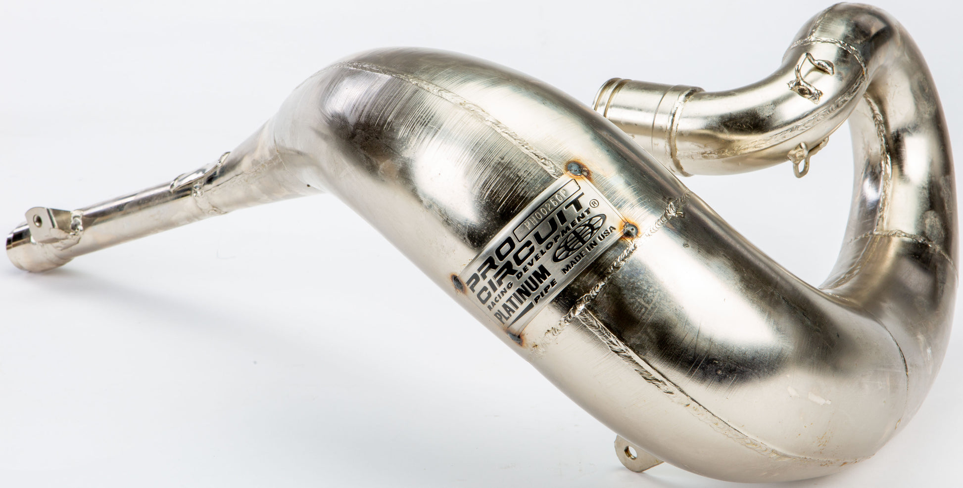 P/C Platinum Pipe